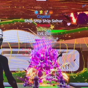 Ship Ship Ship Sahur Max