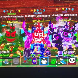 La Superior Combinacion