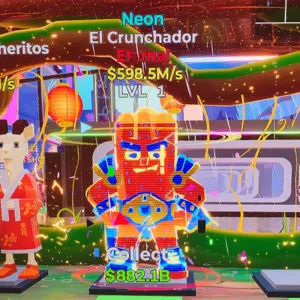 El Crunchador