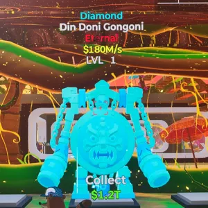 Din Doni Gongoni