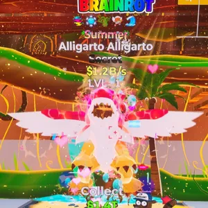 Alligarto Alligarto