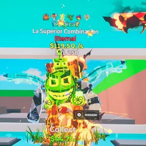 La Superior Combinacion