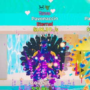 Pavonaccio