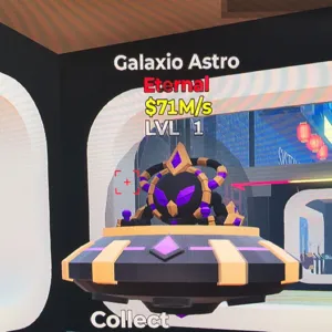 Galxio Astro