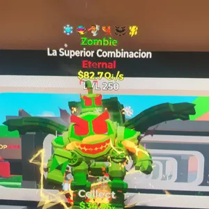 La Superior Combinacion