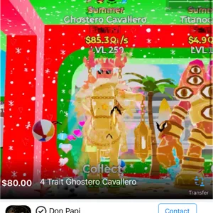 Duped Items Here