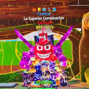 La Superior Combinacion