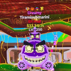 Tiramisubmarini