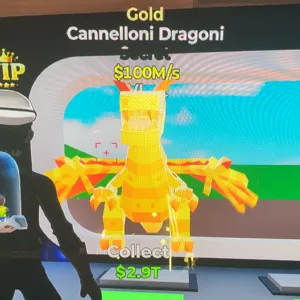 cannelloni Dragoni
