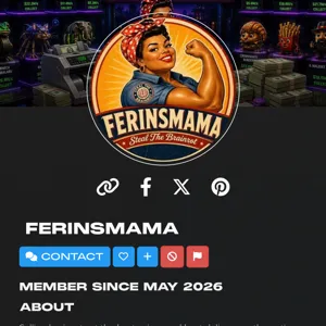 Known Scammer.