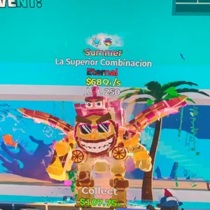 La Superior  Combinacion