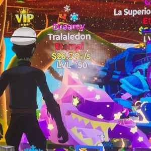 Tralaledon