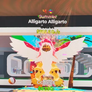 Alligarto Alligarto