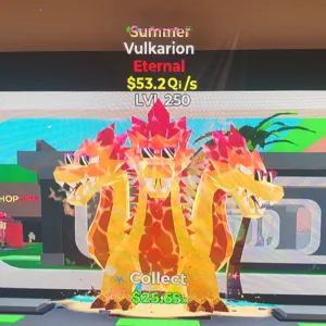 Vulkarion