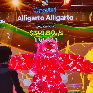 Alligarto Alligarto