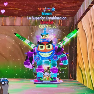 La Superior Combinacion