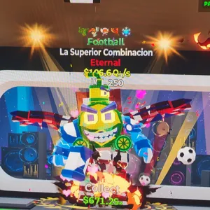 La Superior Combinacion
