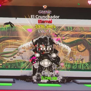 El Crunchador