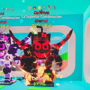 La Superior Combinacion
