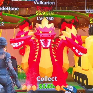 Vulkarion