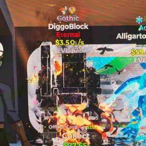 DiggoBlock