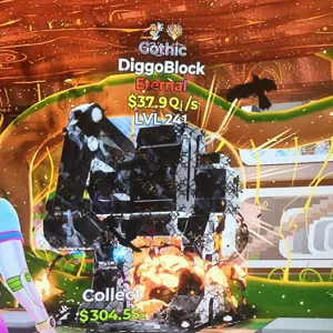 DiggoBlock