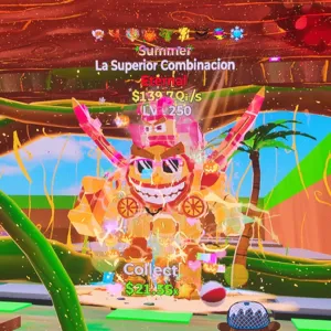 La Superior Combinacion