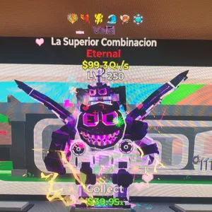 La Superior Combinacion