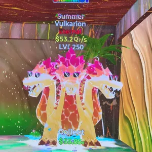 Vulkarion