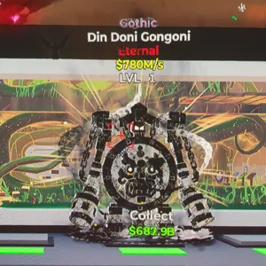 Dino Doni Gongoni