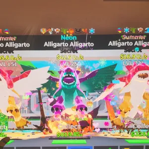 Alligarto Alligarto X5