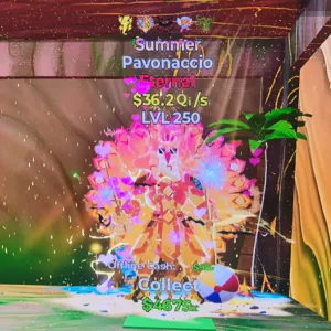 Pavonaccio
