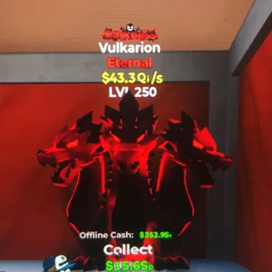 Vulkarion