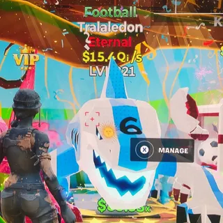 Fortnite Steal the Brainrot