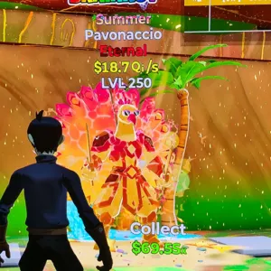 Fortnite Pavonaccio