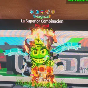 La Superior Combinacion