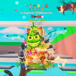 La Superior Combinacion