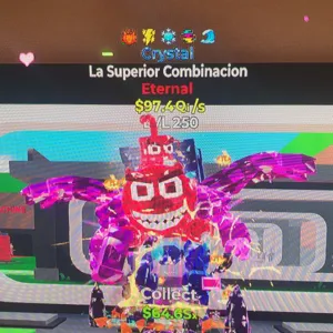 La Superior Combinacion