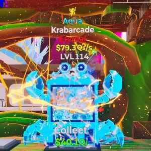 Krabarcade