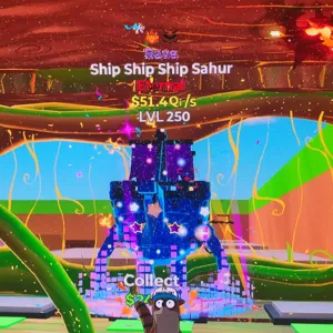 Ship Ship Ship Sahur