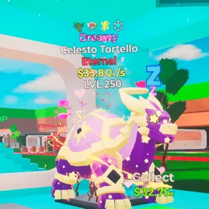 Celesto Tortello