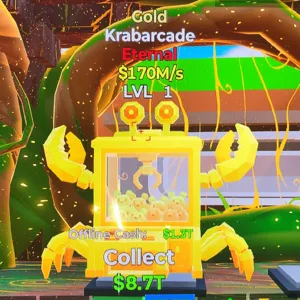 Krabarcade