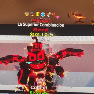 La Superior Combinacion