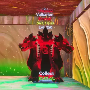 Vulkarion