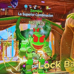 La superior combinacion