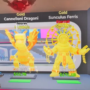 Cannelloni Dragoni &Gold
