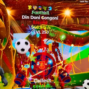 Din Doni Gongoni