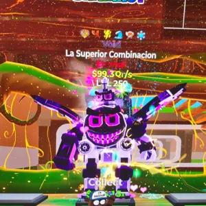 La superior Combinacion