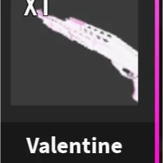 Valentines tac