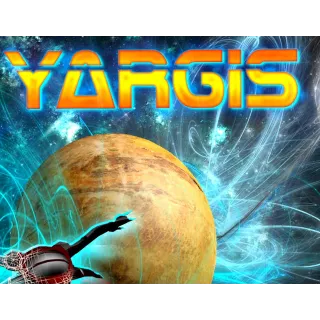 Yargis - Space Melee